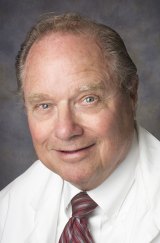 Dr. Charles Wynn